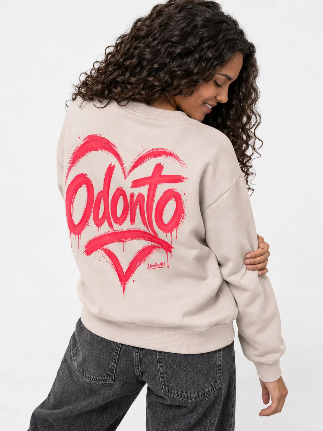 Odonto Pink